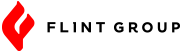 flint group logo