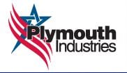 plymouth ind logo